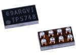 Texas Instruments TPS62748 High-Efficiency Buck Converter