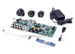 Analog Devices Inc. Sistemas de evaluación ADZS-SC58x