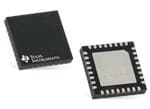 Texas Instruments Administrador de paquete de batería de iones de litio bq40Z50-R1