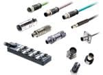 Amphenol LTW M Series Circular Metric Connectors
