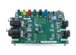 THAT Corporation 158X/5263-DEMO Digital Mic Preamp Demo Board