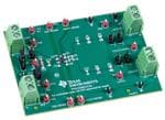 Texas Instruments TPS22968Q1 Dual Channel Automotive Load Switch EVM
