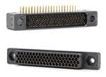 Amphenol Aerospace High Density HDB³ and HSB³ Connectors
