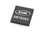 MaxLinear XR76203, XR76205, XR76208 Step-Down COT Regulators
