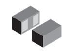 Vishay VBUS05B1-SD0 Single Line ESD Protection Diode