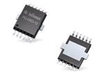 Infineon Technologies Controlador de puente H integrado IFX9201SG