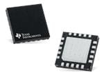 Texas Instruments DRV425/DRV425-Q1 Fluxgate Magnetic Field Sensor