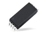 Broadcom Optoacopladores CMOS digitales de 10 MBd de baja potencia ACNT-H61L
