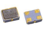 Epson Timing SG-210STF Standard Clock Oscillators