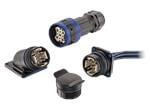 HARTING Han® F+B Food & Beverage Connectors