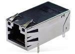 Amphenol Commercial Enchufes modulares magnéticos RJ45 RJMG