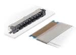 Molex Conector de un toque LVDS FFC