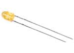 ROHM Semiconductor SLR-343x/SLR343x Circular LEDs