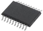 Skyworks Solutions Inc. Si88x2x Dual Digital Isolators w/ DC-DC Converter