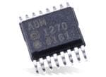 Analog Devices Inc. Dispositivo de protección de entrada de alto voltaje ADM1270