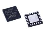 STMicroelectronics ALED7707 LED Drivers