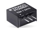 TRACO Power Conversores CC/CC TSR 