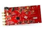 Texas Instruments TSW54J60EVM Evaluation Module (EVM)