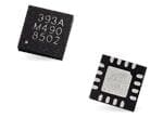 Melexis Magnetómetros de micropotencia Melexis MLX90393 de Triaxis®