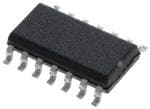 Analog Devices Inc. ADA4610-4 Precision Quad Amplifiers