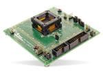 Texas Instruments Placa de conexión de destino MSP-TS432PZ100