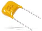 KEMET Goldmax serie C300