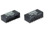 TRACO Power Conversores CC/CC TMA