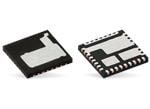 Vishay / Siliconix Etapa de potencia integrada VRPower DrMOS