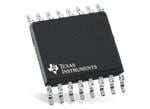 Texas Instruments Convertidor de señal de tiempo a digital (TDC) TDC7200