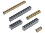 Amphenol InterCon Systems Conectores entre placas y Mezzanine de Lynx