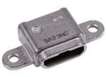 TE Connectivity - Connectors IP68 Micro USB 2.0 Connectors