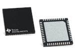 Texas Instruments Generador de reloj de ultra baja inestabilidad LMK03328