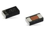 Vishay T58 vPolyTan™ Solid Tantalum SMT Caps