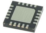 Silicon Labs CPT112S TouchXpress Capacitive Touch Controllers