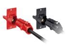 Hirose Electric EM12M Snap-In Lock Power Connectors