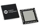 Analog Devices / Maxim Integrated MAX1493x 4-Channel Digital Isolators
