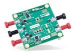 Texas Instruments Módulo de evaluación (EVM) LM74610-DQEVM