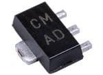 onsemi Regulador lineal de proporción de alto rechazo de suministro de energía (PSRR) NCP785A en semiconductor
