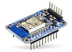 Adafruit HUZZAH ESP8266 Breakout Board