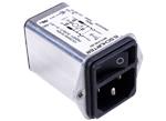Schurter DC12 Power Entry Modules