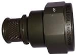 Amphenol PCD Componentes de cable AlumaLight