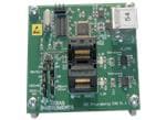 Texas Instruments CDCEL9XXPROGEVM EEPROM Programming Board