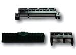 Amphenol Commercial PCIe Connectors
