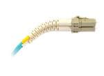 OM3/OM4 Duplex LC Cable Assemblies