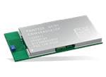 Panasonic Electronic Components Módulos Wi-Fi integrados PAN9310 y PAN9320