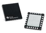 Texas Instruments RF430FRL15xH NFC ISO15693 Sensor Transponder