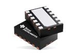 Texas Instruments TPS62745/627451 Ultra-Low Iq Step-Down Converters
