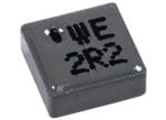 Würth Elektronik WE-XHMI Xtreme High Current Inductors