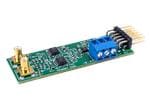 Analog Devices Inc. EVAL-AD7988-5-PMDZ Evaluation Board
