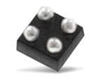 Analog Devices Inc. ADP165 Very Low Quiescent Current LDO Regulators